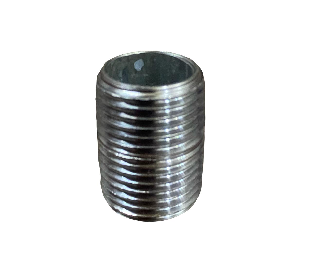 Niple Galvanizado 1/2 RC